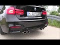 2016 BMW M3 F80 Facelift (431 HP) Stock Sound