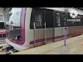 Superfast Acceleration and Braking of Bengalore Metro #nammametro (@steelcityavviation )