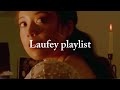Laufey playlist