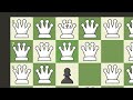 The Legendary PAWN vs 200 Queens (Chess memes)