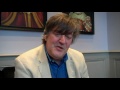 Stephen Fry on Ulysses - James Joyce