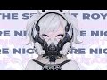 Nightcore - Overwhelmed