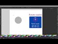 Inkscape- Rotate copies