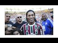 The Tragic Tale of Ronaldinho