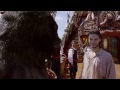 The Chronicles of Narnia- Voyage of the dawn trader-Eustace in Narnia