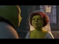 Shrek but every time he takes a STEP it gets 5% faster