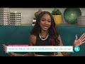 Houston tween is the star of Nickelodeon’s ‘That Girl Lay Lay’ | HOUSTON LIFE | KPRC 2