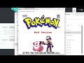 How to play Shin Pokemon Red ROM Hack (Pokemon Shin Red Patching Guide) FAST! ROM Patching Tutorial