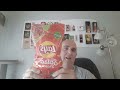 Lay's Salsa Fresca Flavor Potato Chips Review