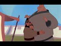 *Cricket being bullied for 4 minutes straight* || MULAN EDIT
