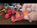 Hot Wheels Dragsters and Sprint Series