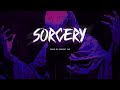 [FREE] Dark Hard Trap Beat | SORCERY | Trap Beat 2024