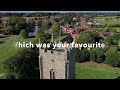 Top 5 Prettiest Norfolk Villages by Drone