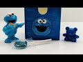 Sesame Street Surprise Boxes | Learn Colors | Educational Videos for Toddlers