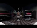 360°  Skibidi Toilet Chase FNF Animation POV