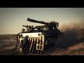 Crossout - Intro Trailer