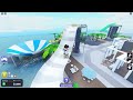 Waterpark Tycoon in Roblox!