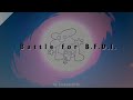BFB intro but with my character’s