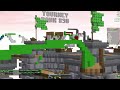 Destroying a KNOWN 300 STAR 70 FKDR CHEATER In Bedwars