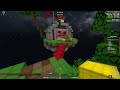 Million Days || A Bedwars Montage