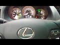 Sound of Mark Levinson System in 10 Years Old Lexus Gs450h