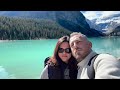 Fall In Love with Banff National Park! | Alberta | Canadian Rockies | Canada 4K