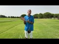 Should You Relax to Hit The Driver Further or Not?  | Intuitive Golf by Scott Cranfield