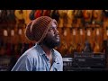 Eric Clapton Crossroads 25th Anniversary Charity Auction | Gary Clark Jr. at Guitar Center Hollywood