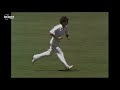 Kris Srikkanth smashes first Test century in explosive style | From the Vault