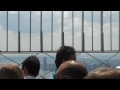 Observation level of Empire State Building