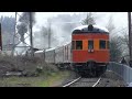 HD SP&S 700 Holiday Express Train 12-2-12 (New)