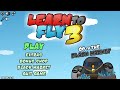 Learn to fly | Nuclear reactor goes Kaboom | episode 3