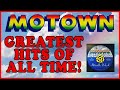 Motown Greatest Hits Of All Time - Motown Classic Songs Full Album