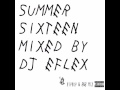 Dj EFlex Summer Sixteen Mixtape (2016)