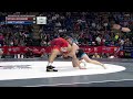 74kg - Mitchell Mesenbrink vs Jarett Jacques - Wrestling Olympic Team Trials