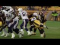 Troy Polamalu Highlight Reel