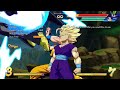 DBFZ: My First Ever TOD