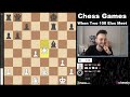 100 Elo Chess Ruined My Life
