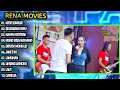 Rena Movies Terbaru | Kitir Sumilir, Selendang biru | Rena Movies Ft Mahesa music