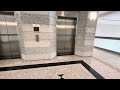 MontgomeryKONE Traction Elevators, 6205 Waterford District Dr, Miami, FL