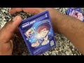 Scott the Woz trading cards unboxing 3