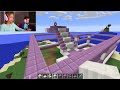 Building Our Own Island with Ronald / Minecraft Realm