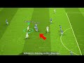 4 New Tips 🔥 To Instantly Improve Your Attacking in Final Third | eFootball 2024 Mobile