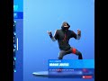 Orange justice with ikonik skin