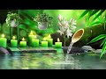 Relaxing Music for Sleep, Healing, Inner Peace, Massage, Calm Soundscapes