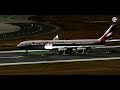 An Emirates Takeoff almost Turns into Australia's Worst Disaster | TWO Deadly Mistakes