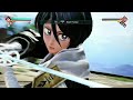 Rukia English Dub Voice Mod (Jump Force)