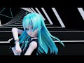 [MMD] Starships