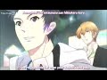 Brothers Conflict ending full dance