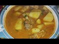 Aloo Mutton ka Salan | Mutton Handi | Aloo Gosht | Mutton Curry Recipe in Urdu | Ramadan Special